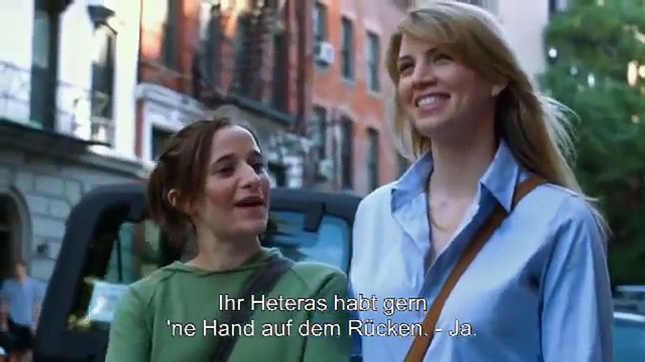 The Four-Faced Liar Trailer (L-Filmnacht 10/2011)