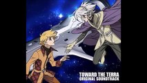 Toward the Terra OST Disc 2- 19. Kessen Zenya