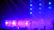 No Surprises - Radiohead - Paris 23/05/2016