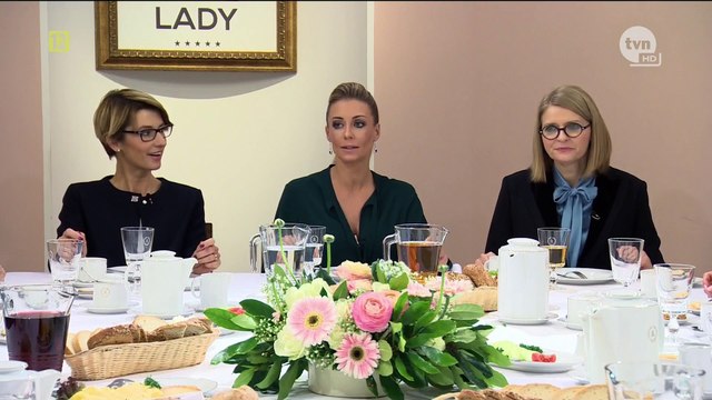 Projekt Lady- zapowiedź (18.07.2016)