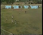 ליגה לאומית 1984,מח' 29, הפועל יהוד - מכבי חיפה 1:0