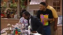 The Fresh Prince of Bel-Air  Bloopers  Part 2