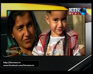 Sindh Roundup - 13th July 2016- 10PM