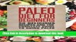Read Paleo: Paleo Diet For Beginners: 50 Delicious Recipes And The Complete Guide To Going Paleo