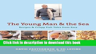 Read The Young Man and the Sea  Ebook Free