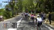 90 KM à parcourir / to go - Étape 12 / Stage 12 (Montpellier / Mont Ventoux) - Tour de France 2016