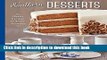 Read Southern Desserts: Classic Recipes for Every Occasion  Ebook Free