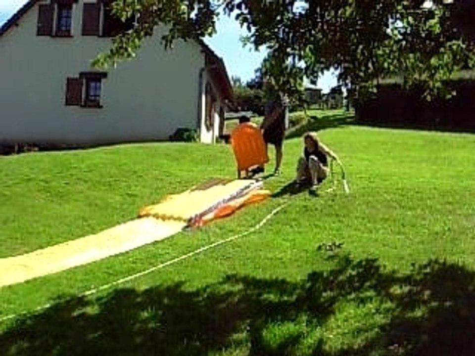 Génial la glisse