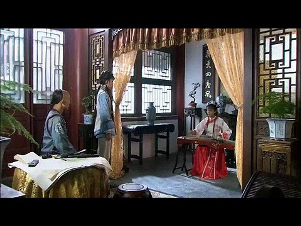 25 山水迢迢 (tv version)