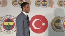 İsmail Köybaşı O Tezühürat İçin Fenerbahçe Camiasından Özür Diledi