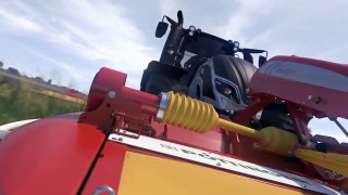 Farming Simulator 17  Trailer (Проходження)