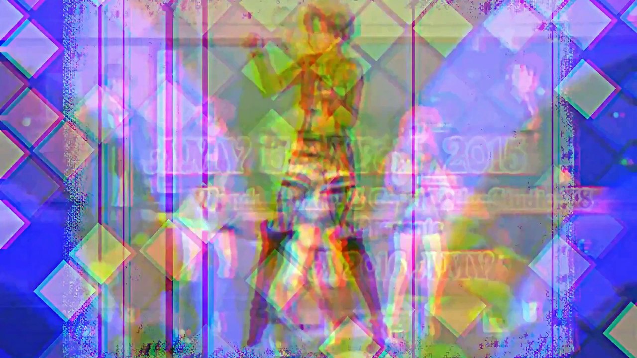 °•ANI✨♠MV•° Shugo Chara! (W15) ~「Don't Wanna Go Home (Home Recorded)」~ 2016 ~ 1080pᴴᴰ ~ Remastered