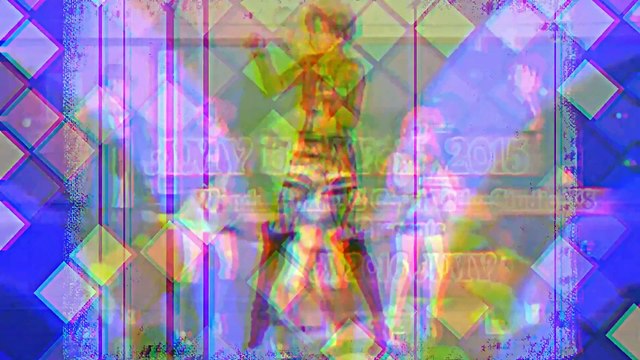 °•ANI✨♠MV•° Shugo Chara! (W15) ~「Don't Wanna Go Home (Home Recorded)」~ 2016 ~ 1080pᴴᴰ ~ Remastered