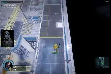 Alien Swarm - Landing Bay Brutal Speed Run 1:24