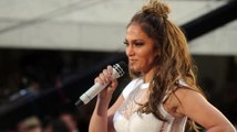 Jennifer Lopez wird für den #AllLivesMatter Tweet kritisiert