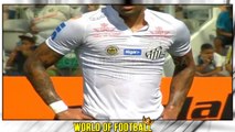 GABRIEL BARBOSA 'GABIGOL' _ Santos _ Goals, Skills, Assists _ 2016 (HD)
