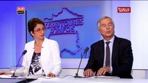 Territoires d'infos - Best of Jean-Marie Bockel