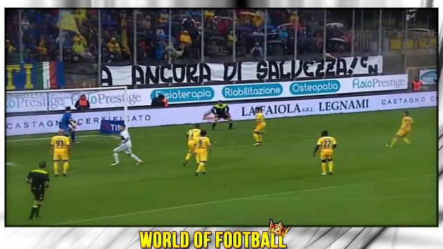 IVAN PERISIC _ Inter _ Goals, Skills, Assists _ 2015_2016 (HD)