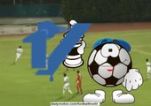 Home United vs  Albirex Niigata 0-1 - 2016-07-14