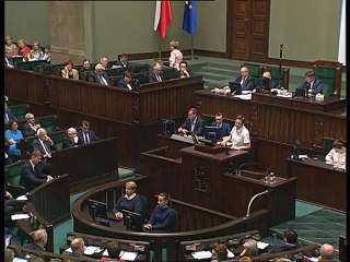 Poseł Katarzyna Lubnauer - Wystąpienie z dnia 23 czerwca 2016 roku.