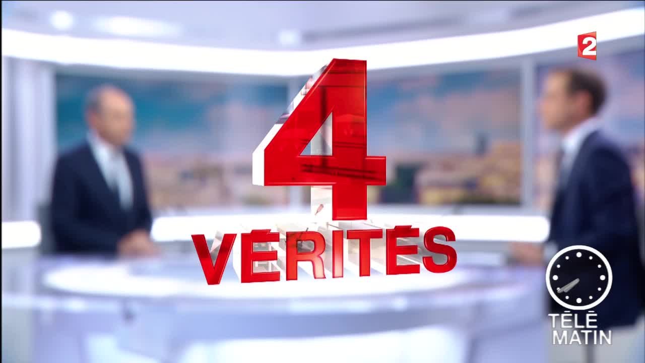 Les 4 Vérités
