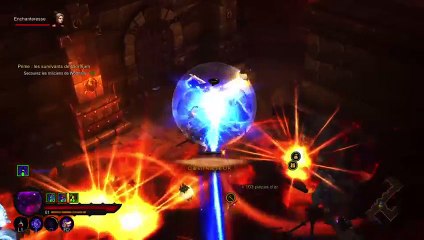 Obtenir le cube de KANAI et atteindre le niveau 70, Mode EXTREME (Partie I)