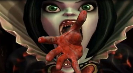 And then ...   they came for me