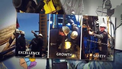 Top Commercial Drilling Contractor in Texas