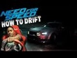 Need For Speed 2015 - How To Drift - NFS