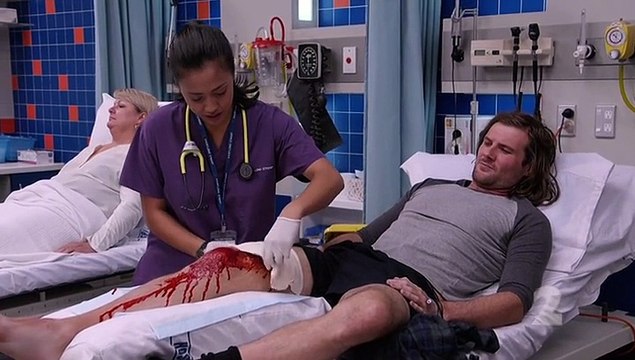 Shortland Street Episode 6031 14th July 2016 Full HD