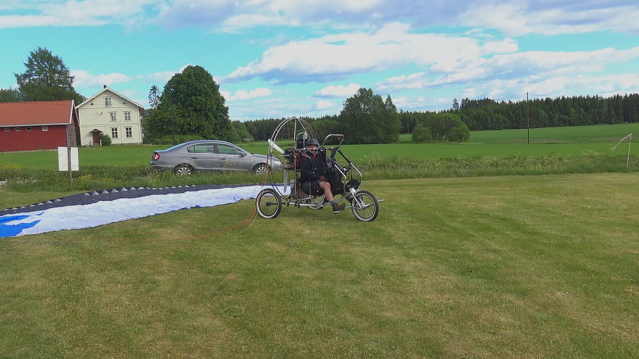 Crash