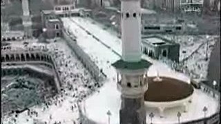 Makkah Salaatul 'Eid al Adha (Sheikh Usaamah Khayyat) ~November 27, 2009 ~