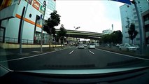 Event Data Recorderドライブレコーダー行車記録儀名古屋Prefectural road 名古屋NAGOYA 三重MIEJAPANドラレコPART2
