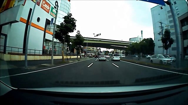 Event Data Recorderドライブレコーダー行車記録儀名古屋Prefectural road 名古屋NAGOYA 三重MIEJAPANドラレコPART2