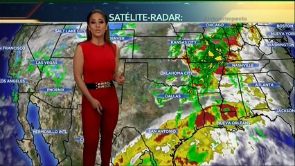 Jackie Guerrido 3.30.16