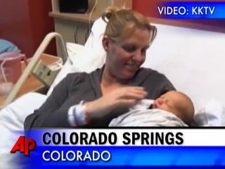 Cette maman accouche d'un mort-né, et décède ensuite, ce qui se produit par la suite va vous marquer à vie