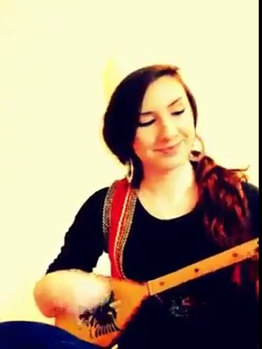 Një zë sa pushka e shqiptarit