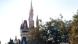 TokyoDisneyResort 25th anniversary東京ディズニーリゾート２５周年　キャスト出演ＣＭ