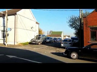 Swansea UFO Network - Night Of The Triangles Part II