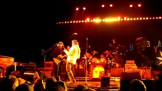 Neil Young - No Hidden Path - 10/23/07 (pt. 1)