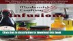 Read Modernist Cooking Made Easy: Infusions: The Ultimate Guide to Crafting Flavorful Infusions