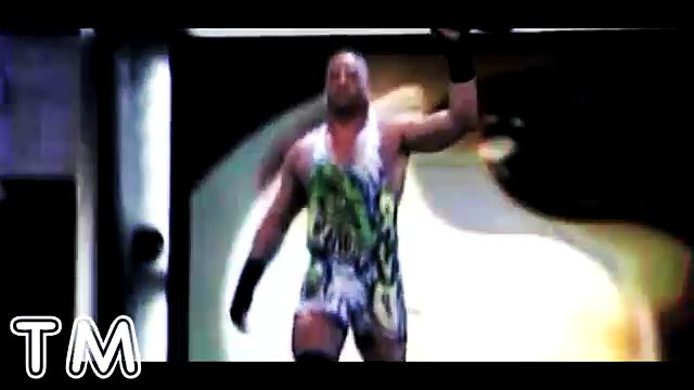 ECW One Night Stand 2006 - John Cena vs RVD HD