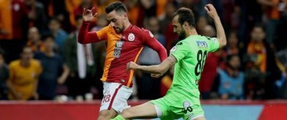 Download Video: Galatasaraylı Sinan Gümüş: Milli Takım Tercihimi Henüz Yapamadım