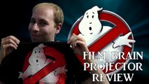 Projector: Ghostbusters (2016) (REVIEW)