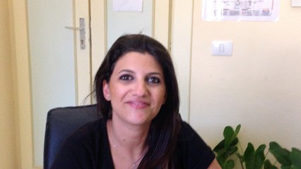 Saluto ai lettori di Santacroceweb di Deborah Iurato