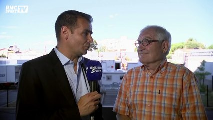 Cyrille Guimard regrette le raccourcissement de la 12e étape