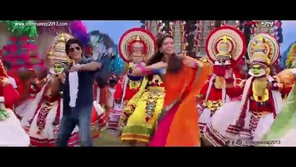 Arijit Singh - Kashmir Mein Tu Kanyakumari - Movie - Chennai Express