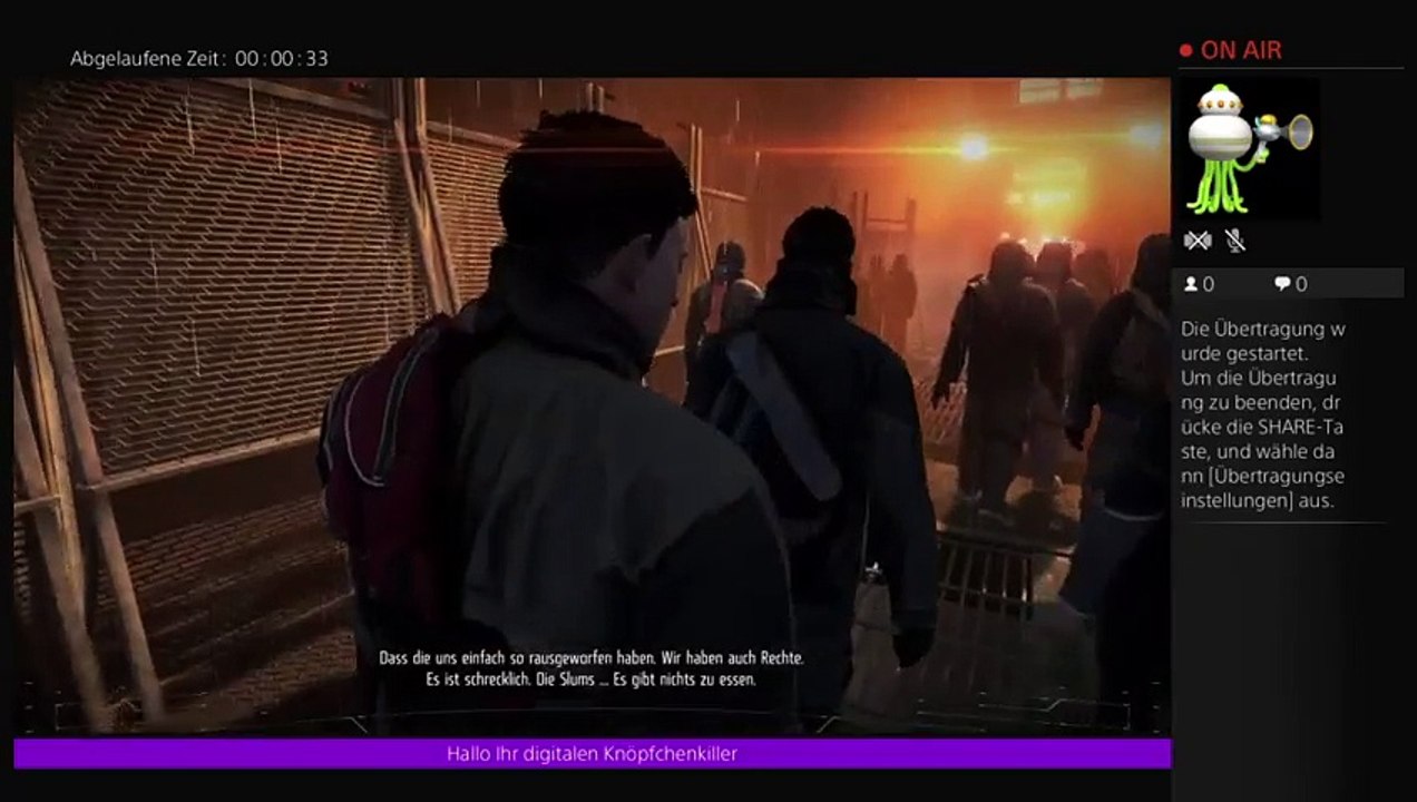 Darkzone Killzone (3)