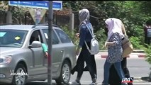 Gaza: ouverture d'un point de passage pour marchandises fermé depuis 9 ans