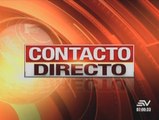 Contacto Directo 14/julio/2016